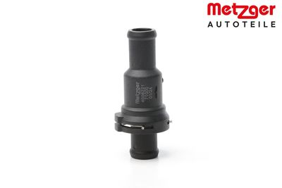 THERMOSTAT KüHLMITTEL METZGER AUTOTEILE 4006221 3