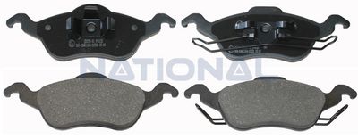 National NP2003