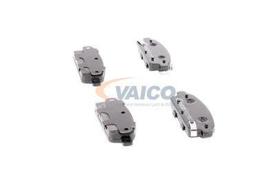 BREMSBELAGSATZ SCHEIBENBREMSE VAICO V400682 26