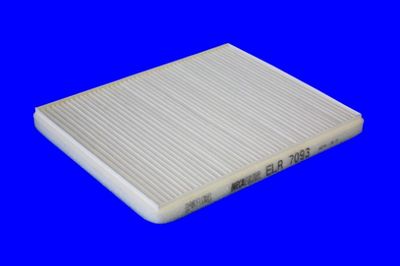 Филтър купе (поленов филтър) MECAFILTER ELR7093