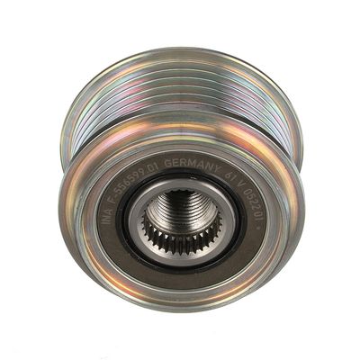 SISTEM ROATA LIBERA GENERATOR GATES OAP7043 27