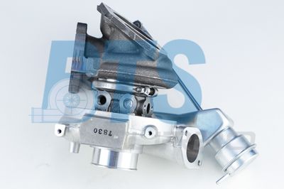 LADER AUFLADUNG BTS Turbo T914290 6