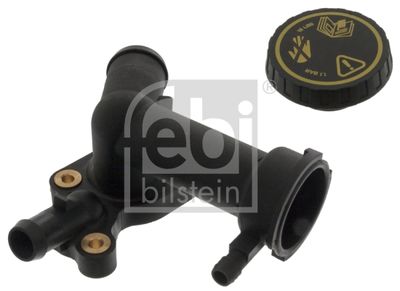 Thermostat Housing FEBI BILSTEIN 47560