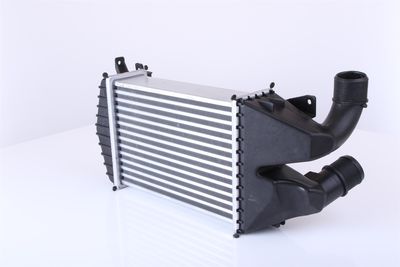 INTERCOOLER COMPRESOR NISSENS 96370 28