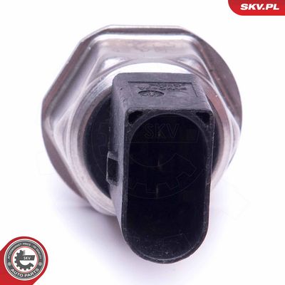 ESEN SKV - Senzor tlaku paliva AUDI, SEAT, SKODA, VW, … , 17SKV582
