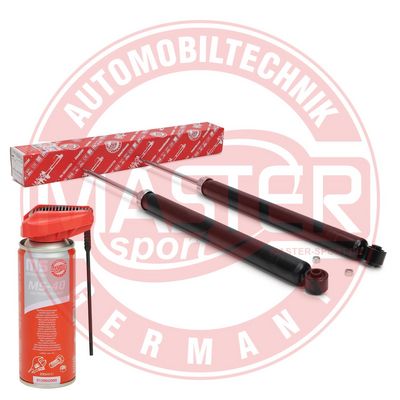 AMORTIZOR MASTER-SPORT GERMANY 16K002872P 3