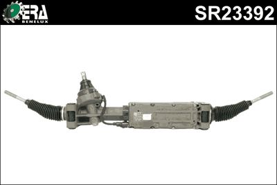 Řídicí mechanismus ERA Benelux SR23392