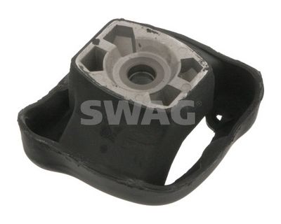 окачване, двигател SWAG