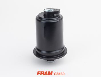 Топливный фильтр FRAM G8160 для HYUNDAI LANTRA