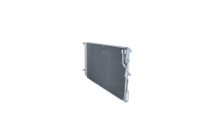 CONDENSATOR CLIMATIZARE NRF 350486 13