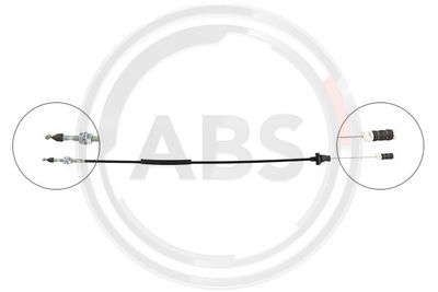 жило за газ A.B.S.