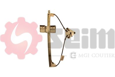 MECANISM ACTIONARE GEAM SEIM 901340 1