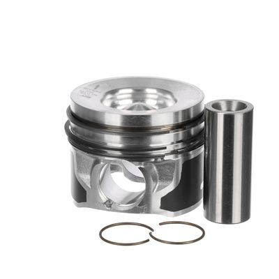 PISTON ET ENGINETEAM PM015560 4