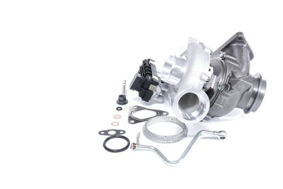 LADER AUFLADUNG BTS Turbo T981289BT 10