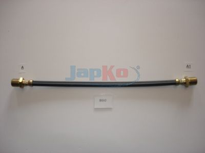 държач, спирачен маркуч JAPKO 69800