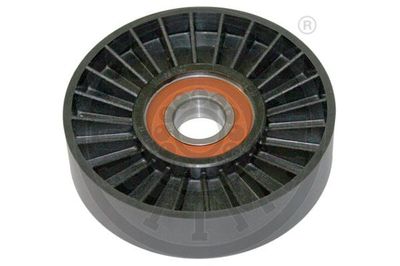 Rolka napinacza, pasek klinowy wielorowkowy OPTIMAL 0-N1410S