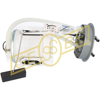 KRAFTSTOFF-FöRDEREINHEIT