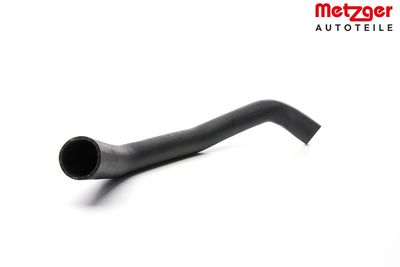LADELUFTSCHLAUCH METZGER AUTOTEILE 2400856 33