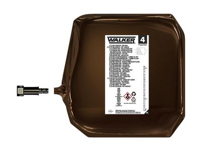 ADDITIV RUß-/PARTIKELFILTERREGENERATION