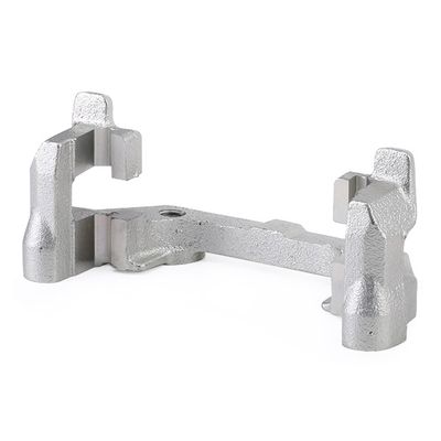 държач, спирачен апарат RIDEX 1009C0070