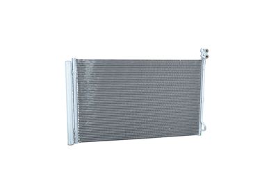 CONDENSATOR CLIMATIZARE NRF 350608 44