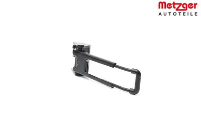 FIXARE USA METZGER AUTOTEILE 2312001 5
