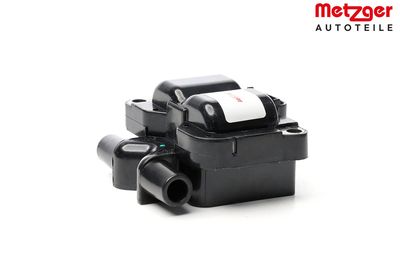 ZüNDSPULE METZGER AUTOTEILE 0880053 7