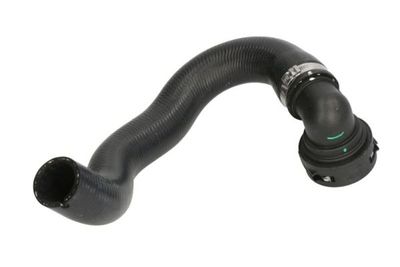 Koelsysteem rubberen slang Top past: FIAT GRANDE PUNTO, PUNTO, PUNTO EVO 1.3D 10.05-