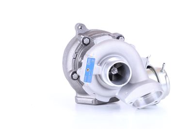 LADER AUFLADUNG NISSENS 93140 31