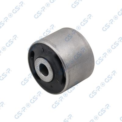 Valdymo svirties/išilginių svirčių įvorė