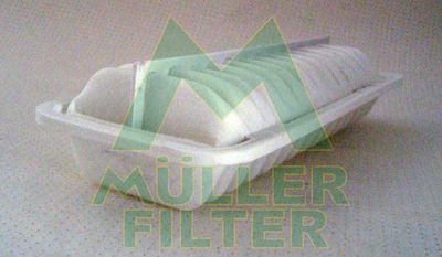 FILTRU AER MULLER FILTER PA3165