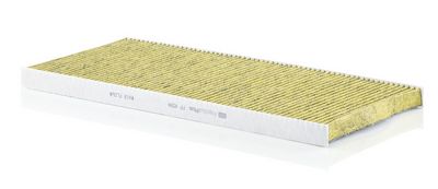 Filter, Innenraumluft