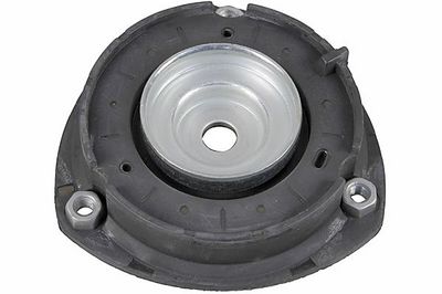 FEDERBEINSTüTZLAGER METZGER AUTOTEILE 6490291