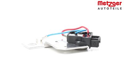 SCHALTGERäT ZüNDANLAGE METZGER AUTOTEILE 0882014 35