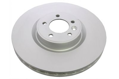 Tarcza hamulcowa MAPCO 45031C
