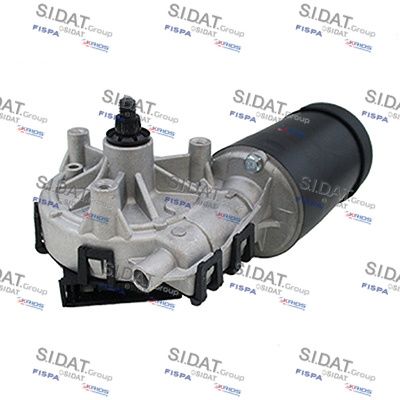 Двигатель стеклоочистителя SIDAT 69711A2 для MERCEDES-BENZ E-CLASS