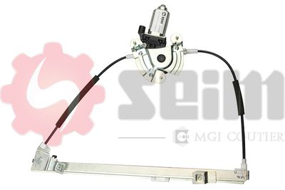 MECANISM ACTIONARE GEAM SEIM 970034 2