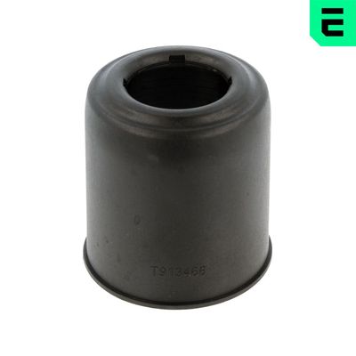 Ochranné víko/prachovka, tlumič OPTIMAL F0-4034