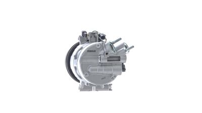 COMPRESOR CLIMATIZARE MAHLE ACP666000S 39