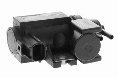 CONVERTOR DE PRESIUNE TURBOCOMPRESOR