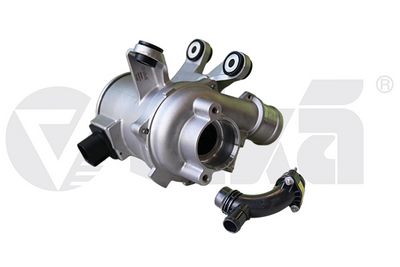 POMPă DE APă RăCIRE MOTOR vika 19650201