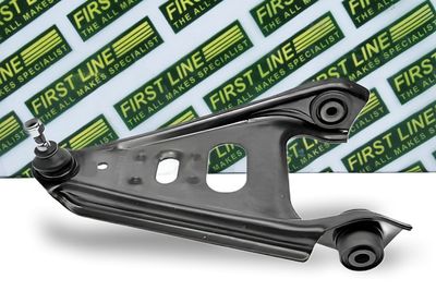 FIRST LINE Control/Trailing Arm, wheel suspension FCA6903
