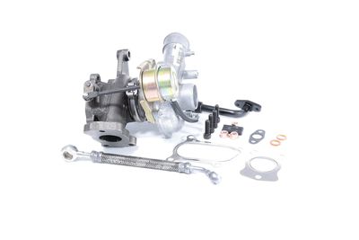 LADER AUFLADUNG BTS Turbo T981304 29