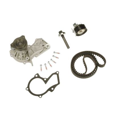 WASSERPUMPE + ZAHNRIEMENSATZ GATES KP25669XS1 72