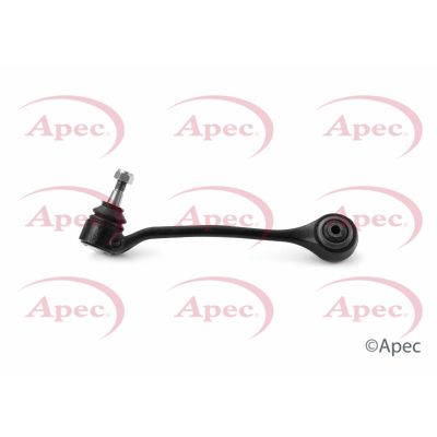 Control/Trailing Arm, wheel suspension APEC AST3027