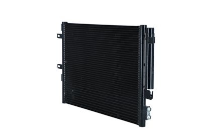 CONDENSATOR CLIMATIZARE NRF 350086 31