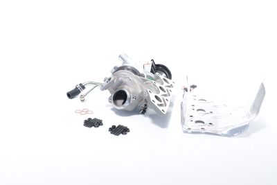 LADER AUFLADUNG BTS Turbo T981262 20