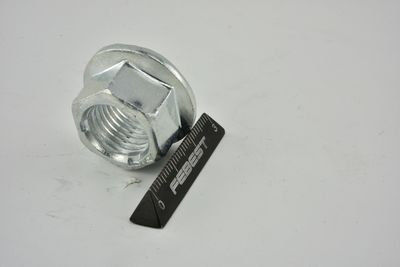 NACHLAUFSCHALE CORP AXE FEBEST 0831001 42