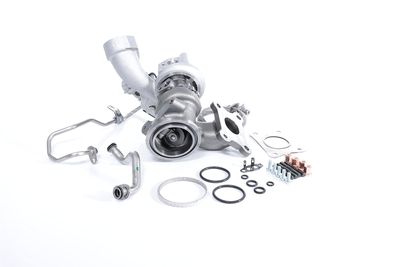 LADER AUFLADUNG BTS Turbo T981462BT 18