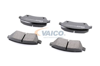 BREMSBELAGSATZ SCHEIBENBREMSE VAICO V460157 13